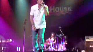FireHouse Konser Jakarta 2010 - Sleeping With You