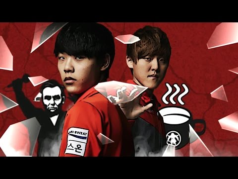 [SBENU SSL 2015] Dream vs Classic Finals set3 -EsportsTV, Starcraft 2