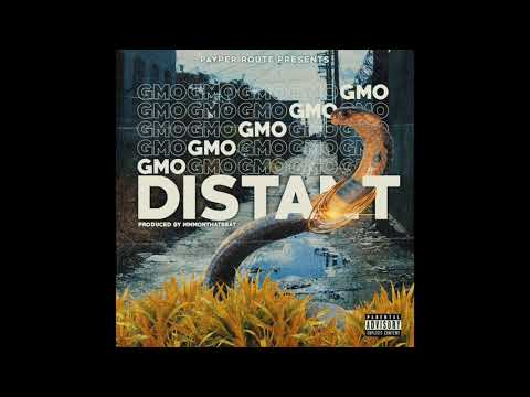 GMO - Distant (prod by MMMonthabeat)