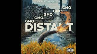 GMO - Distant (prod by MMMonthabeat)