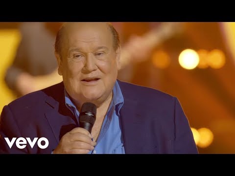 Leo Dan - Cómo Te Extraño Mi Amor (En Vivo) ft. Rubén Albarrán