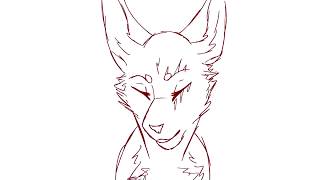 Be More Chill Pt II [Warrior Cats OC Storyboard]