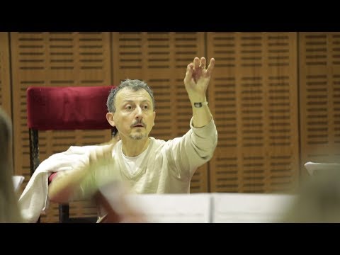 Las bodas de Fígaro | A la Mozart