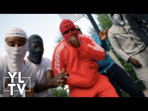 AMZ x A7 x Shifty - "Fare" [OFFISIELL MUSIKKVIDEO]: YLTV