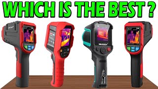 TOP 5 Best Infrared Thermal Imager In 2026