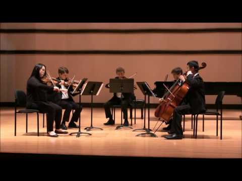 MYA Conservatory Sunday Soirée