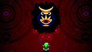Feels Like End-Game - Minish Cap