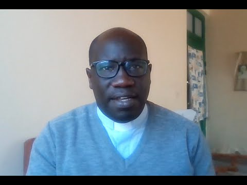 DIRITTI E DOVERI DEI FEDELI LAICI NELLA CHIESA - 17 maggio 2022