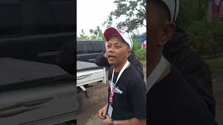 Download lagu Wong Sugeh Dorong Mesti Bahagia || Kata - Kata SAM PETROK 🤙 #supir #trukoleng #ktm #shorts mp3