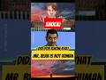 Did You Know Mr Bean Is Not Human Shorts Mrbean Facts Movie Trending