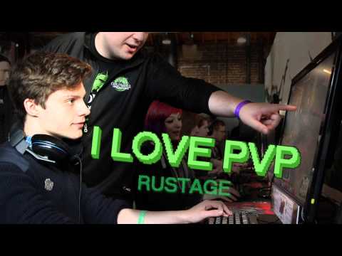 "I Love PvP" - Guild Wars 2 Song