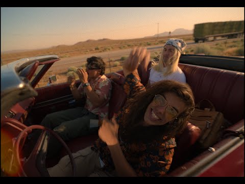 Not Another Summer Jam - Jon Wiilde (Official Music Video)