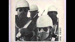 Varukers - One Struggle One Fight - Side 1 [Full LP vinyl rip]