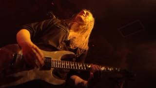 Kobra And The Lotus - I Am, I Am