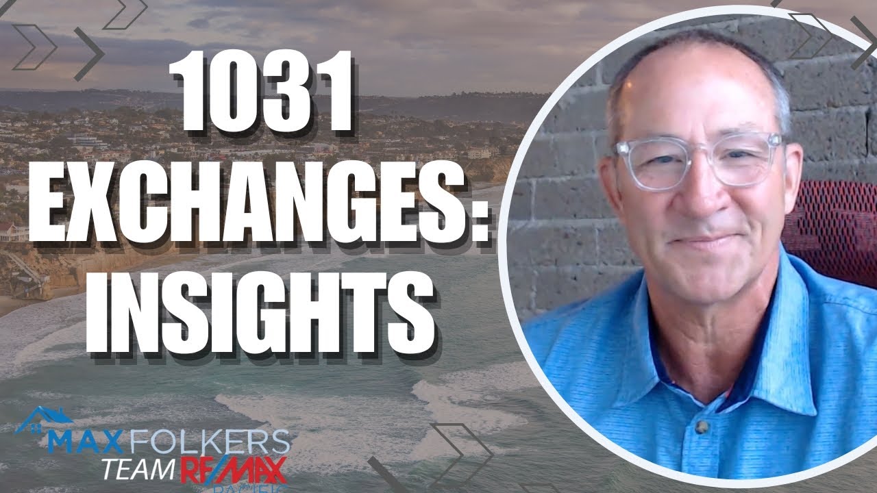 Unlocking 1031 Exchanges: Your Path to Retirement