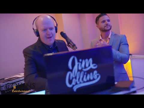 Collins Entertainment video.