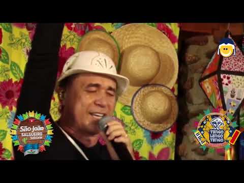 Missa do Vaqueiro - FLÁVIO LEANDRO