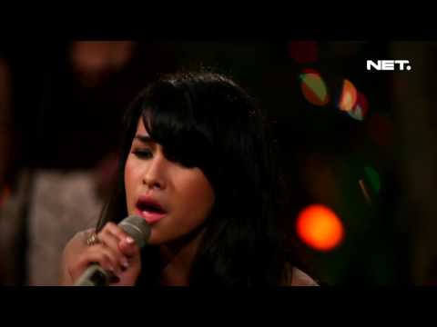 Maudy Ayunda - Never - Music Everywhere **