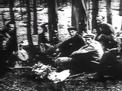 My, cichociemni. Głosy żyjących - CAŁY FILM [Polski Film]2008