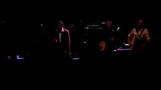 &quot;London Girl&quot;: Pogues at Detroit (Royal Oak Music Theatre), March 4 2011