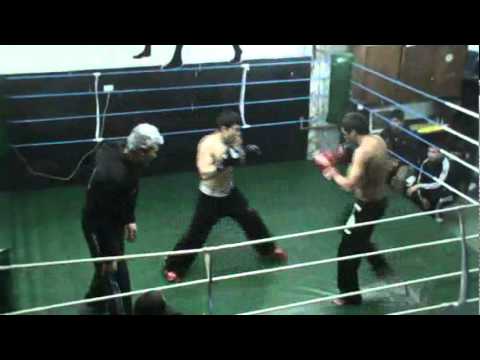 jaka gonzalez vs david serrano - la plata 27/8/11