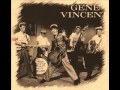 Gene Vincent - Hold Me, Hug Me, Rock Me