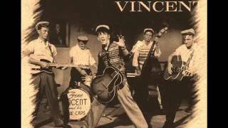Gene Vincent - Hold Me, Hug Me, Rock Me