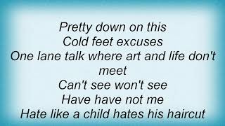 Sneaker Pimps - Cute Sushi Lunches Lyrics