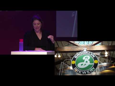 Alicia Glen (New York City) | TNW Conference | Finding common sense rules for an innovation capital