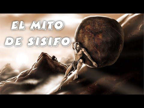El Mito de Sísifo: El Engañador | Mitos Griegos