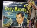 Henry Mancini - Poinciana 