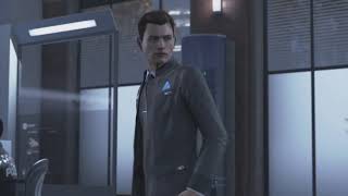 人間の感情すら理解に苦しむ者の【Detroit: Become Human】Part.2