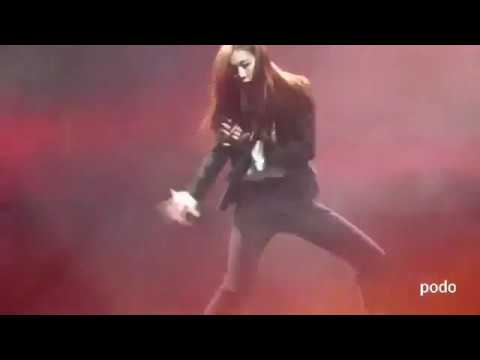 170819 Red Room D-2 SEULGI SOLO DANCE [FULL FANCAM]