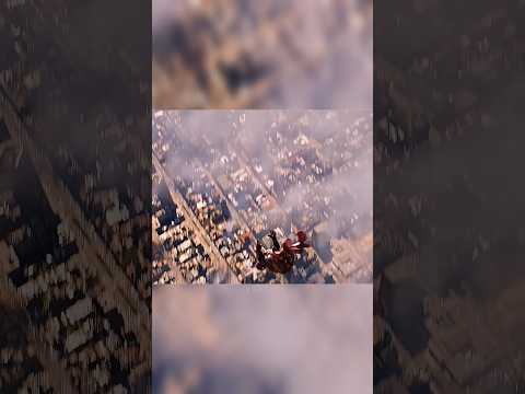 Hulk Saves Iron Man 💥🧠 | Epic Avengers Moment! 🛡️🔥