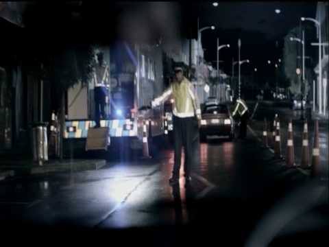 NZ anti drink-driving ad