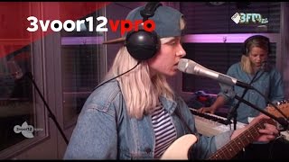 Amber Arcades - Live @ 3voor12 Radio