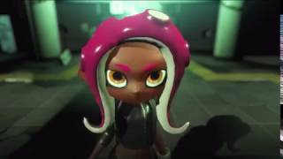 Splatoon 2: Octo Expansion DLC Reveal Trailer (Nintendo Direct!)