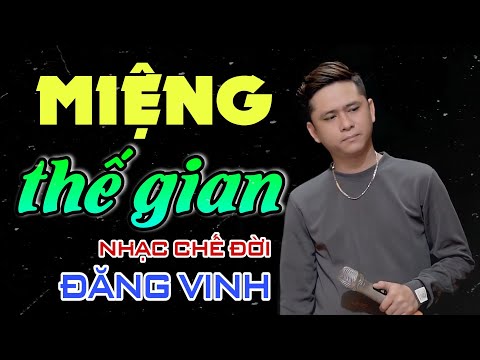 Thể hiện bởi Đăng Vinh