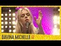 Davina Michelle - 'You'll Never Walk Alone' (live bij Mattie & Marieke) // Qmusic