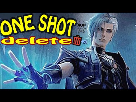 AAMON ONE SHOT DELETE  | AAMON CORE MVP GAMEPLAY