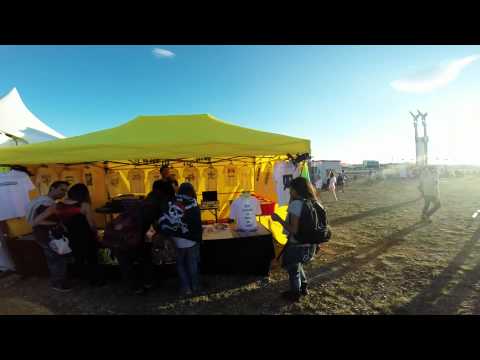 Aftermovie Electrobotik Invasion 2014 By kritikalwear