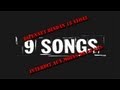 9 Songs E Brezhoneg Tañva