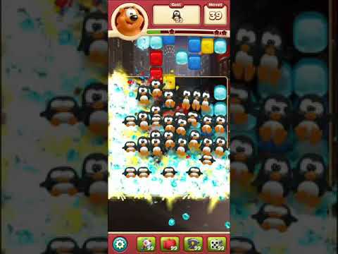 Toon Blast level 2655