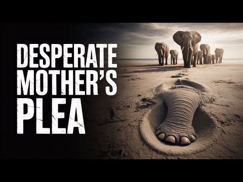 Giganti della natura selvaggia: maestosi elefanti che vagano per le terre selvagge africane