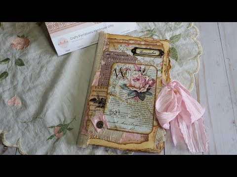 Feature Friday!  (Episode 5) A Series Featuring YouTube Crafters