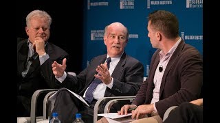 How the Energy Transformation Will Power the Future