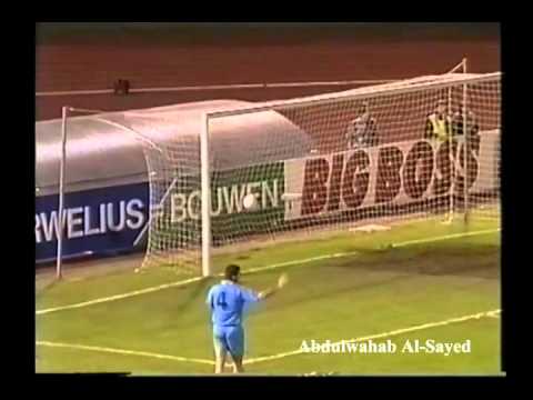 The Netherlands - San Marino 6 / 0 (World Cup 98 Qualifier: April / 30 / 1997)