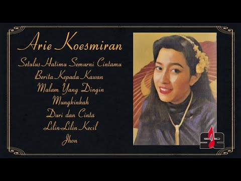 Arie Koesmiran Nonstop (Original Audio)