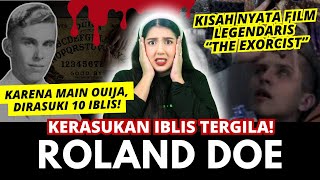 Download lagu The World's Craziest Exorcism Case! Roland Doe. | #NERROR mp3 Download lagu The World's Craziest Exorcism Case! Roland Doe. | #NERROR mp3