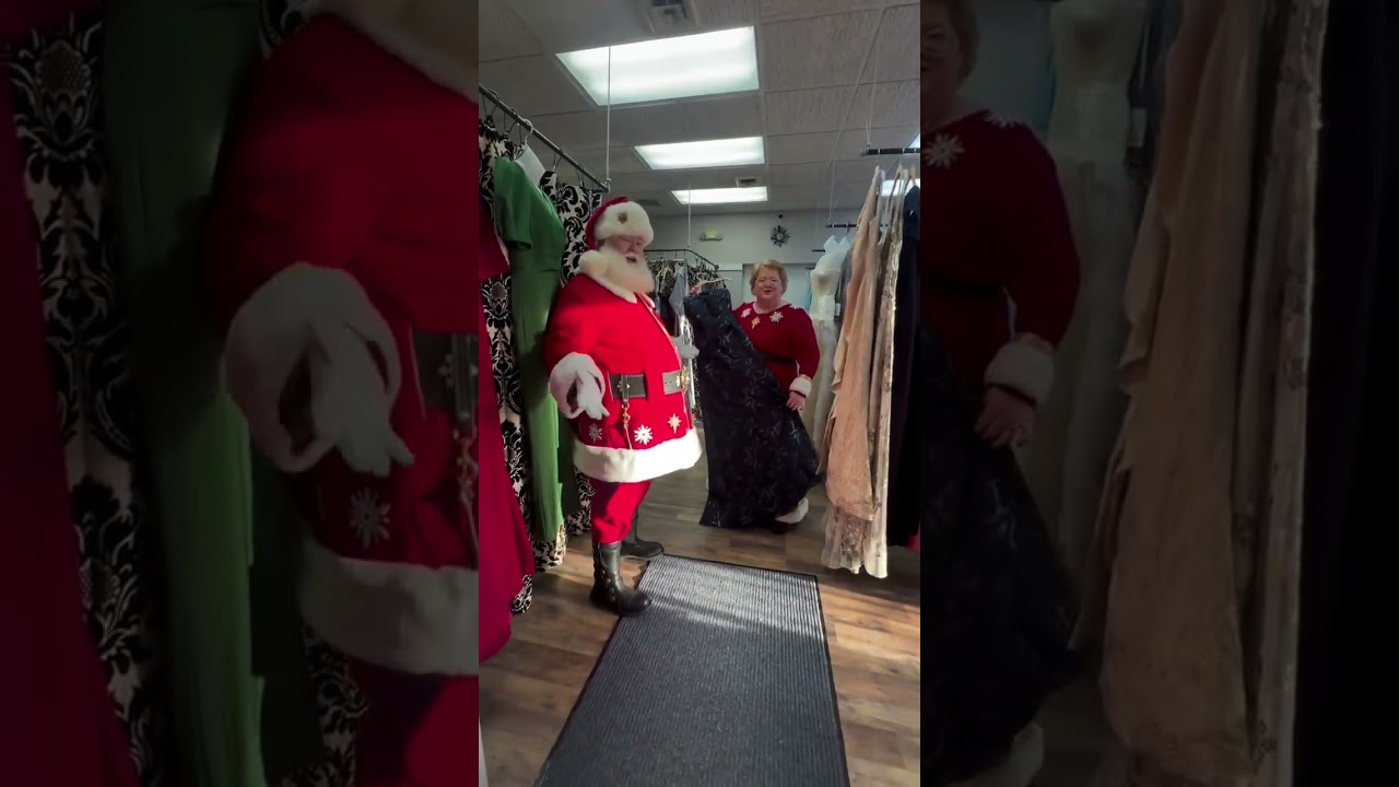 Promotional video thumbnail 1 for North Star Claus Experience, LLC